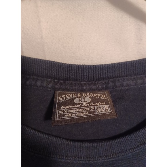 Choose Your Poison Shirt ( Used Size XL Missing Tag ) Used - Picture 3 of 6